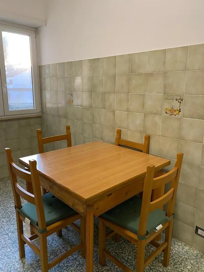 Domus Da Antonio Fiumicino Διαμέρισμα 0*,  Ιταλία