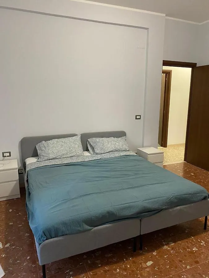 Domus Da Antonio Fiumicino Διαμέρισμα